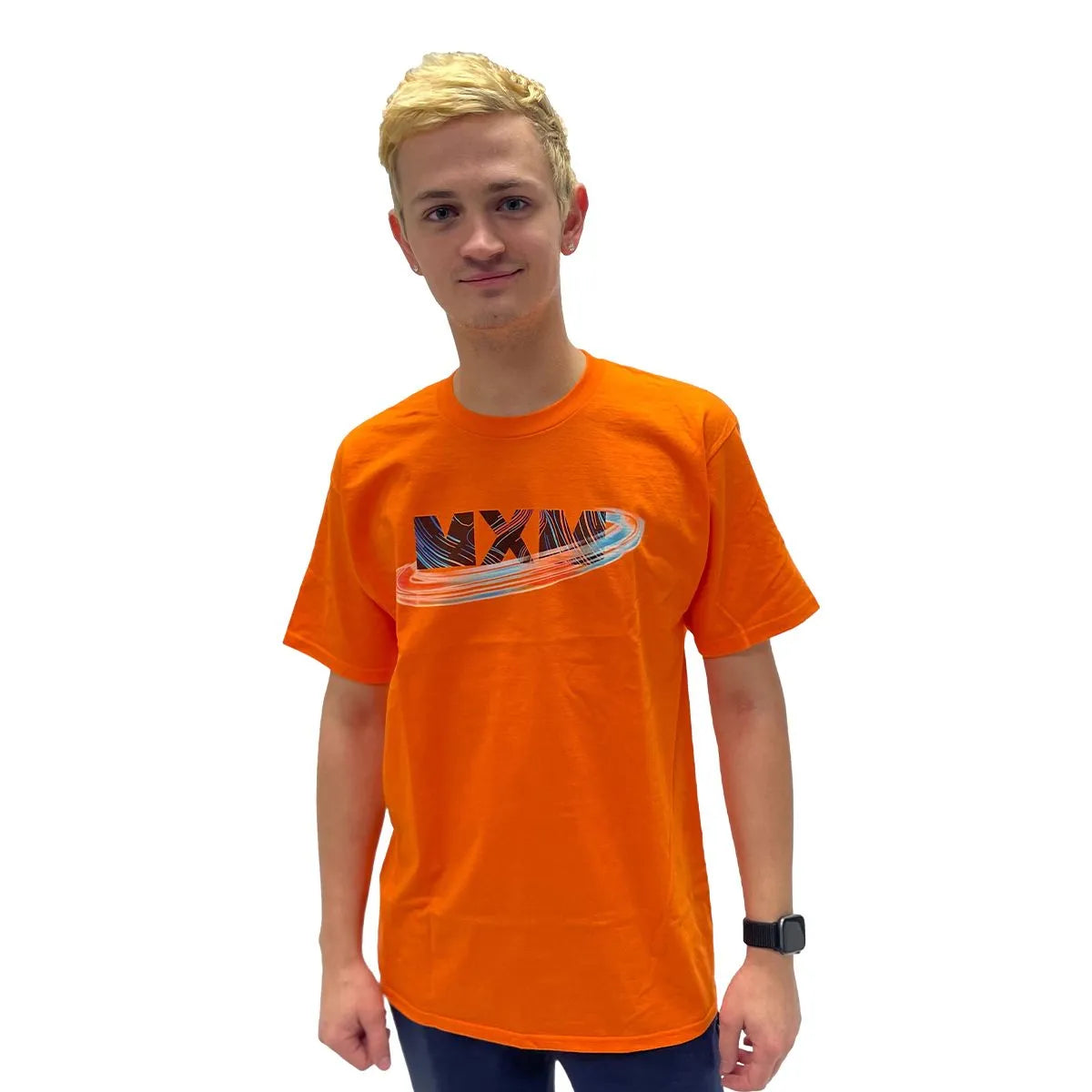 Neptune Systems MXM T-Shirt Neptune Systems