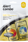 Seachem Alerts Combo Pack Ammonia & pH