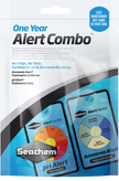 Seachem Alerts Combo Pack Ammonia & pH