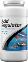 Seachem Acid Regulator