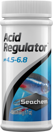 Seachem Acid Regulator