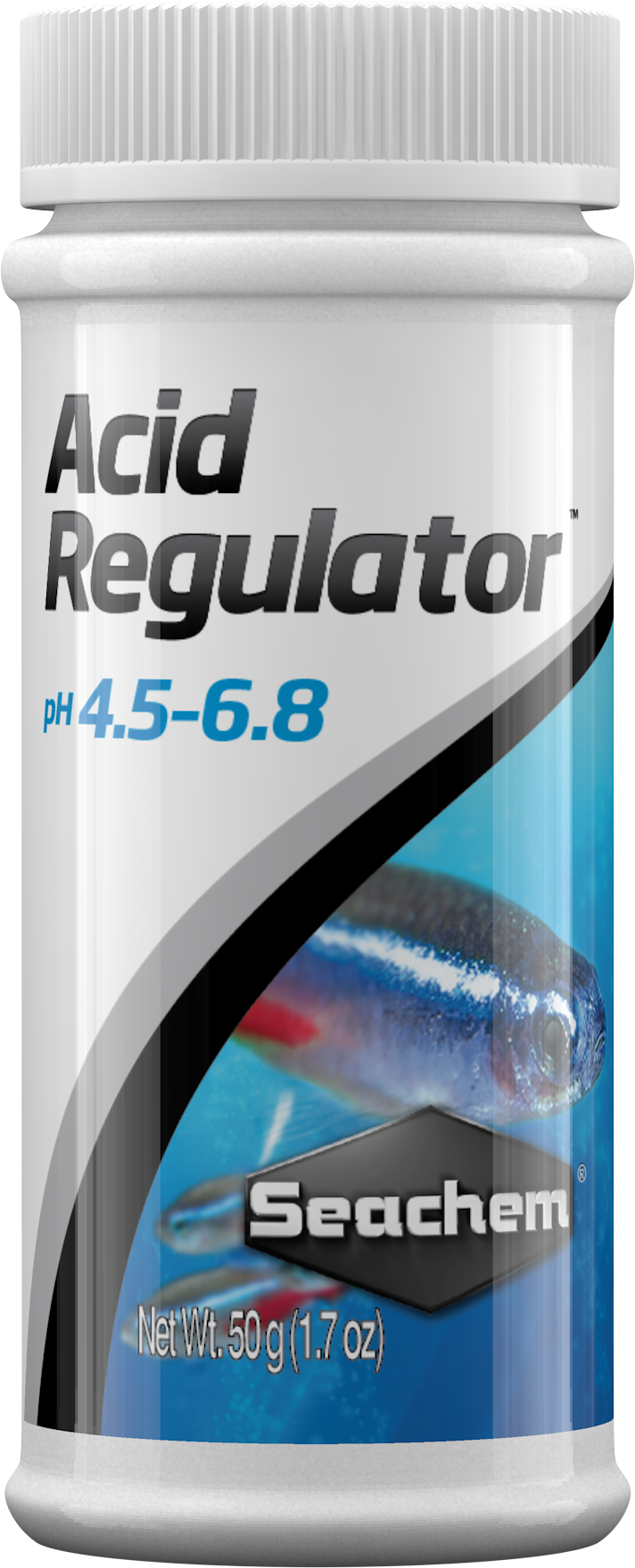 Seachem Acid Regulator