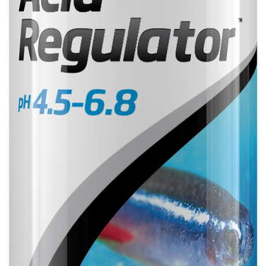 Seachem Acid Regulator