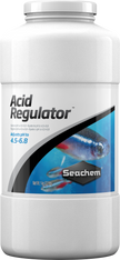 Seachem Acid Regulator