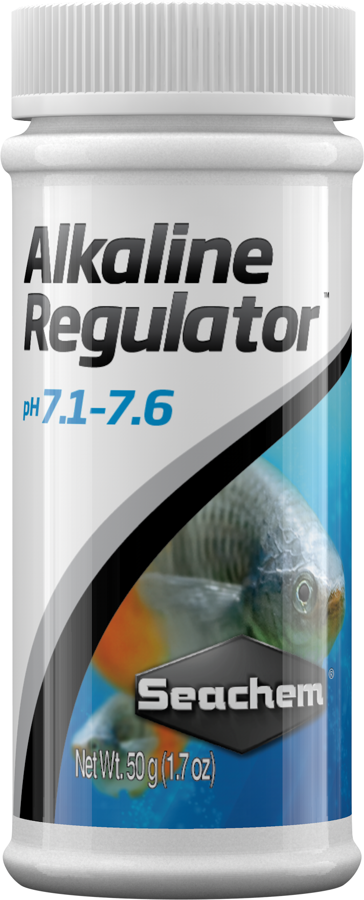 Seachem Alkaline Regulator