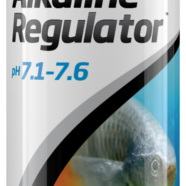 Seachem Alkaline Regulator