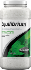 Seachem Equilibrium