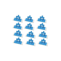 Continuum Aquatics Continuum Aquatics AquaBlade Mop - 12 Bulk Pack (Mop Pad Only)