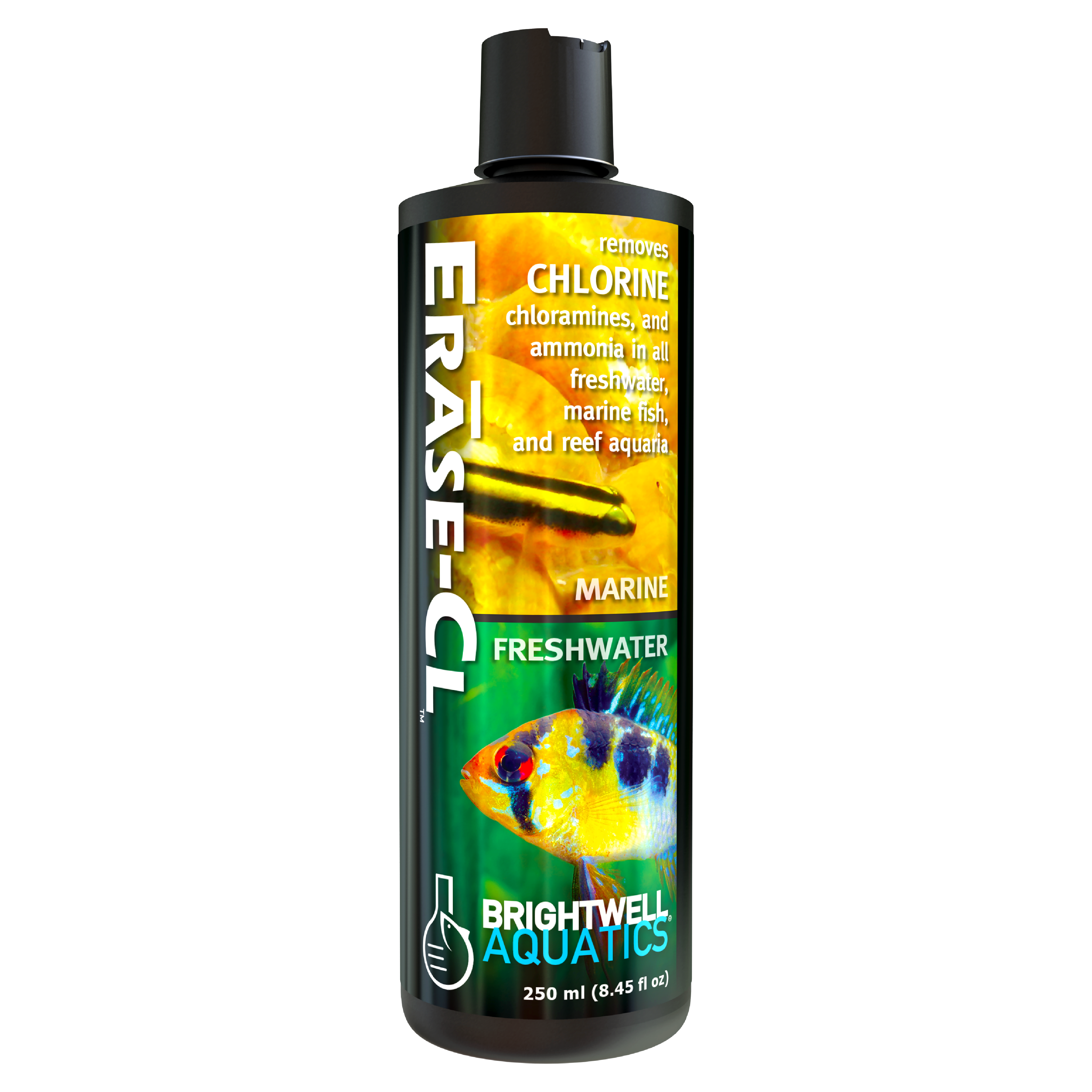Brightwell Aquatics Brightwell Aquatics Erase-Cl
