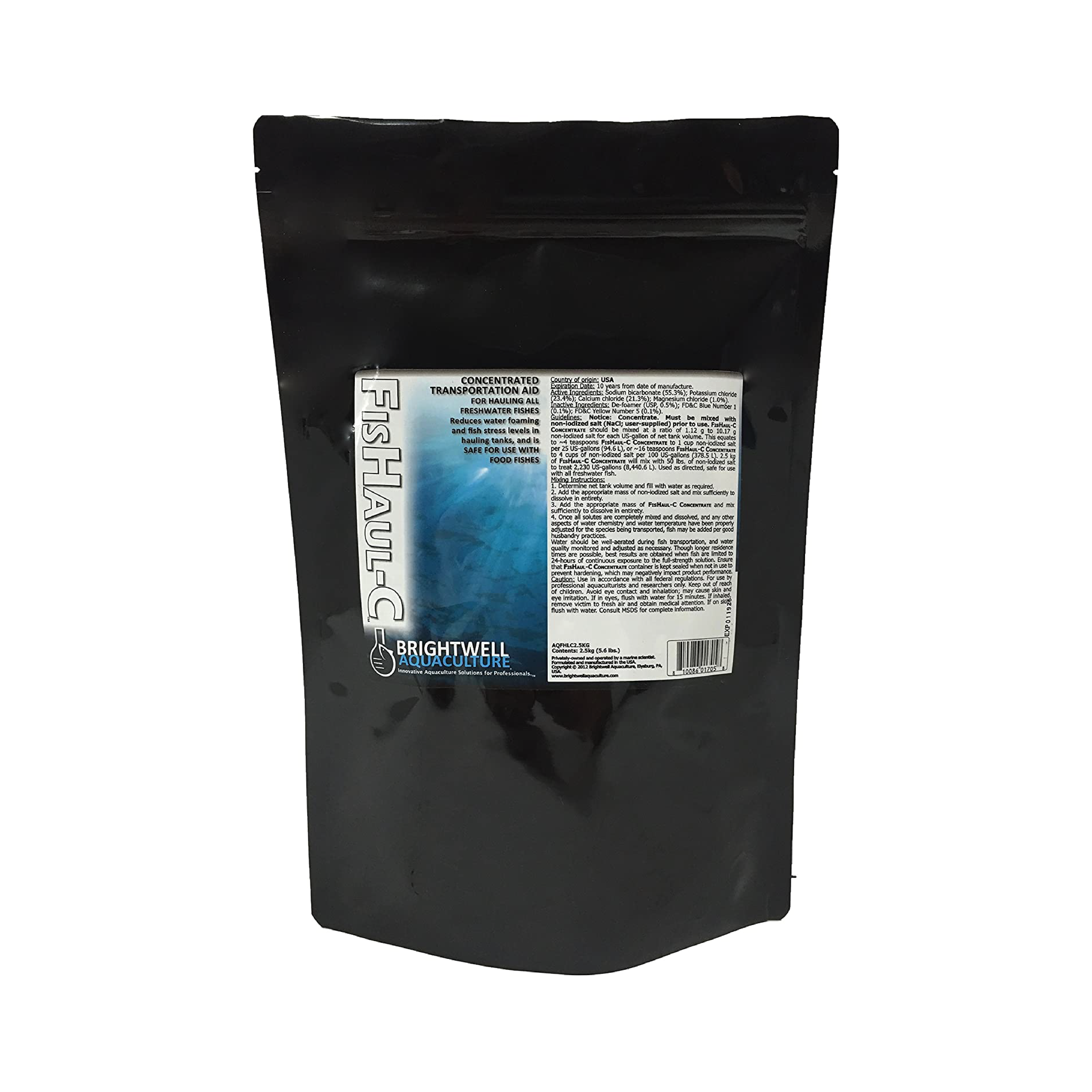 Brightwell Aquatics Brightwell Aquatics FisHaul C