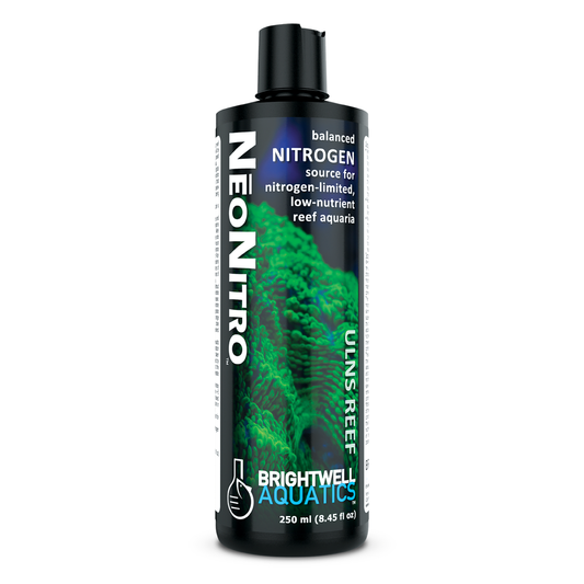 Brightwell Aquatics NeoNitro – Nitrogen Supplement for Planted Aquariums