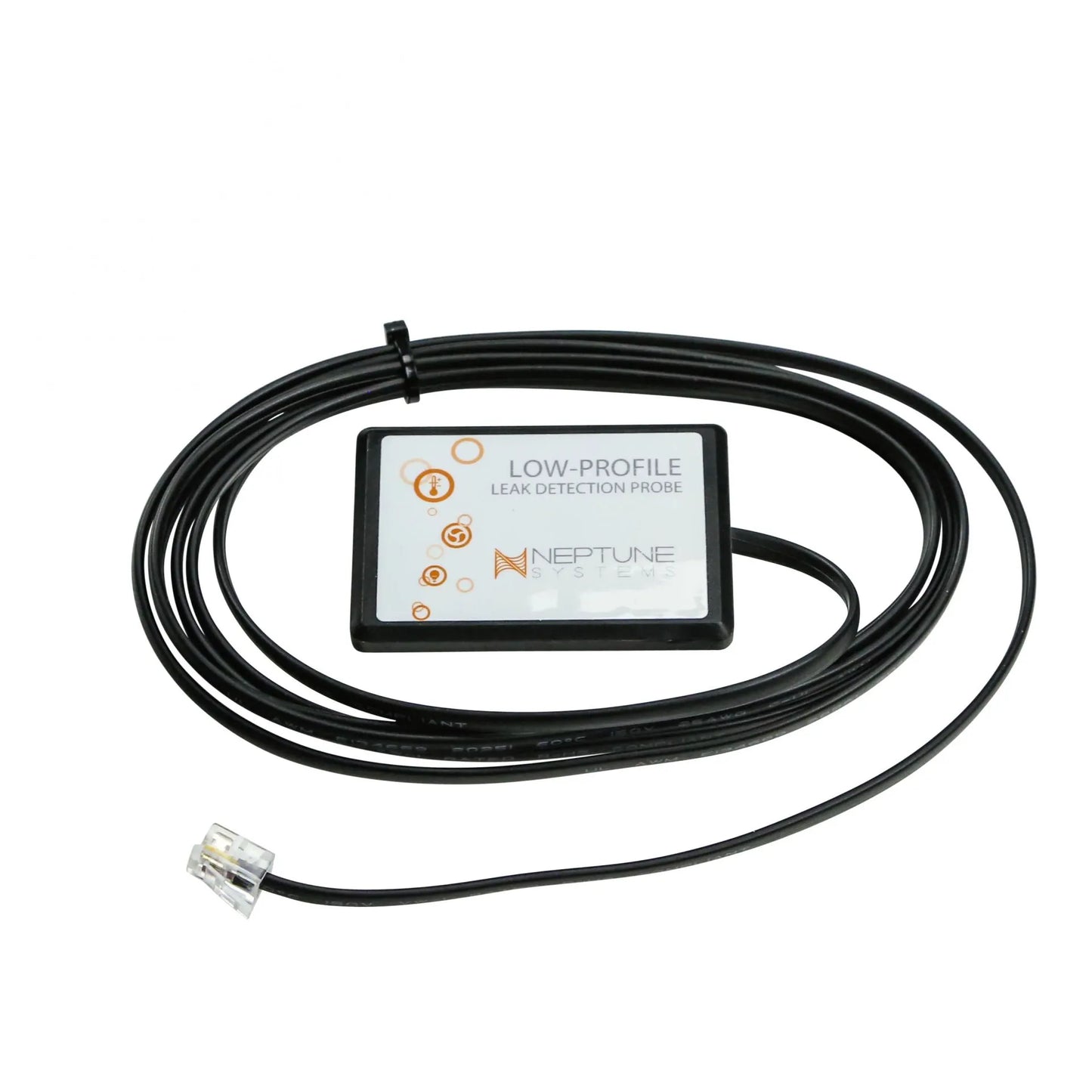 Neptune Systems Low-Profile Advanced Leak Detection Probe.
