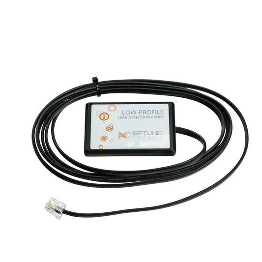 Neptune Systems Low-Profile Advanced Leak Detection Probe.