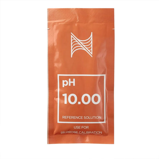 Neptune Systems 10.00 pH Calibration Fluid.