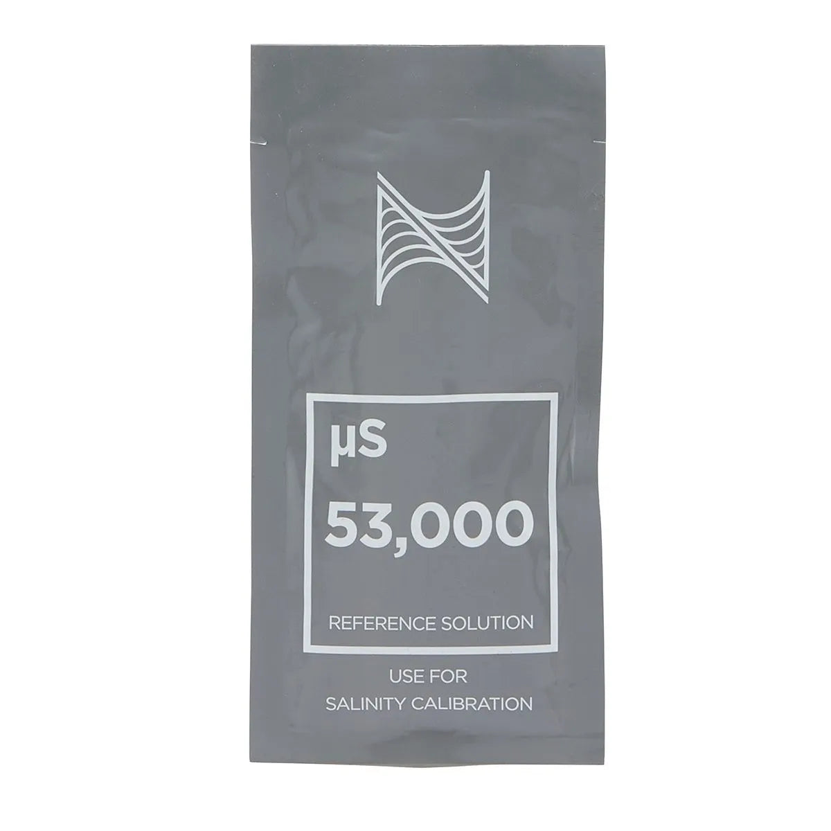 Neptune Systems Conductivity Calibration Solution - 53000 Microsiemens.