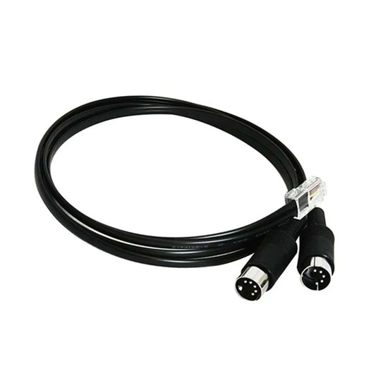 Tunze 2 Channel Apex to Tunze Stream Cable - Neptune Systems.
