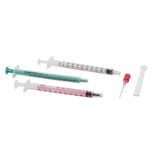 NYOS Magnesium (Mg) Reefer Test Kit — 50 Tests