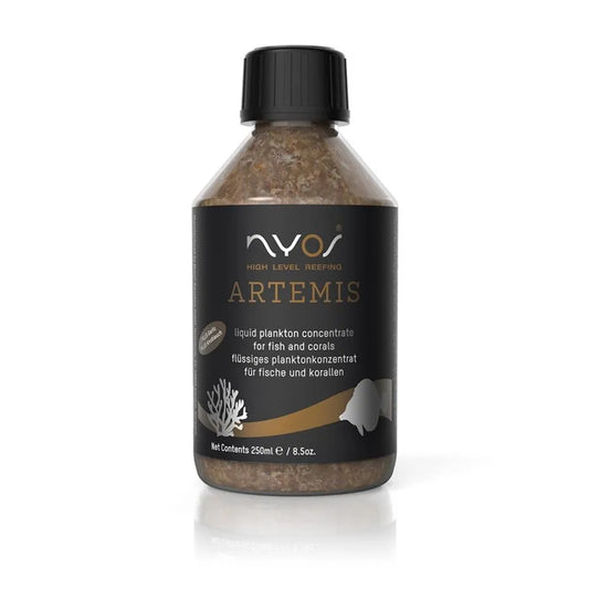 Nyos Artemis Liquid Plankton Concentrate