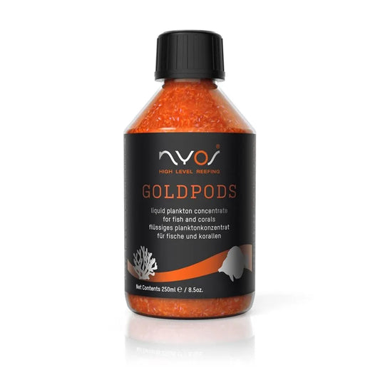 Nyos Goldpods Liquid Plankton Concentrate