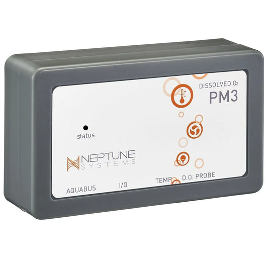Neptune Systems PM3 Dissolved Oxygen Module.