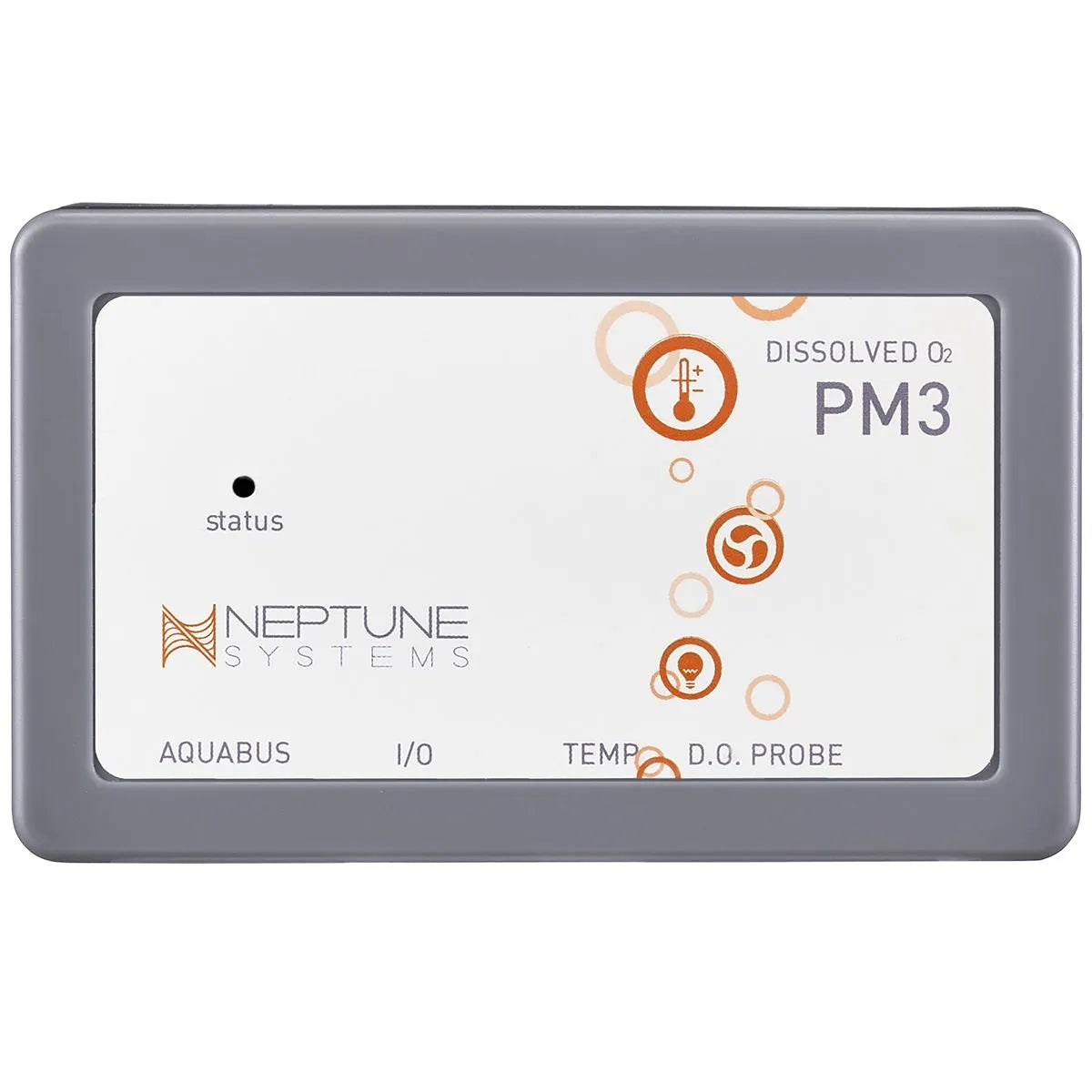 Neptune Systems PM3 Dissolved Oxygen Module.