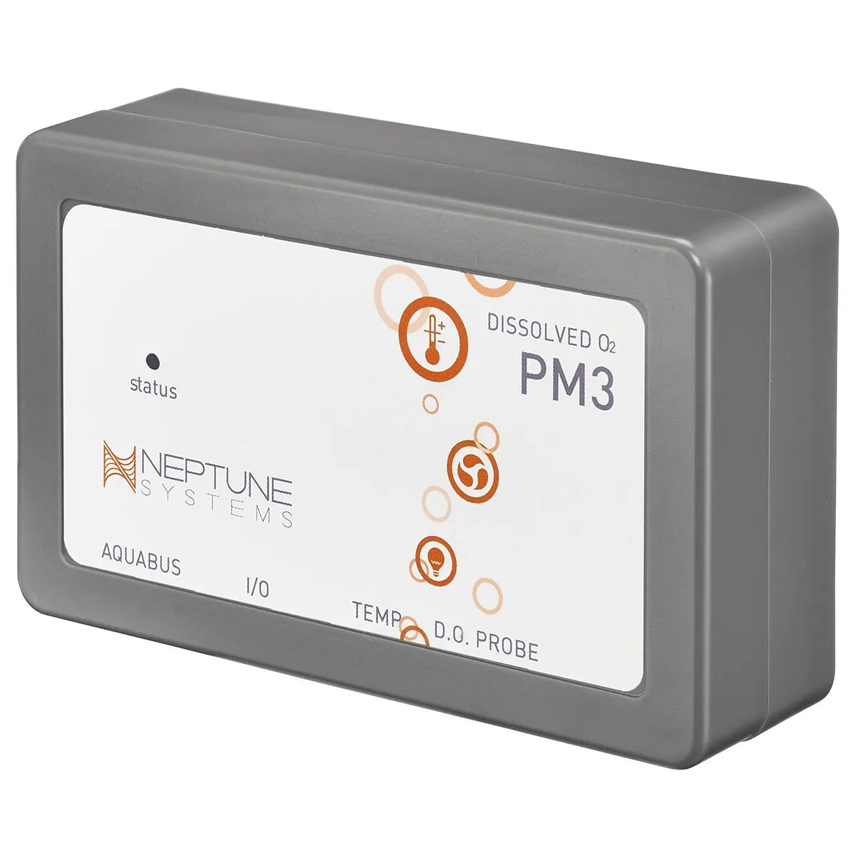 Neptune Systems PM3 Dissolved Oxygen Module.