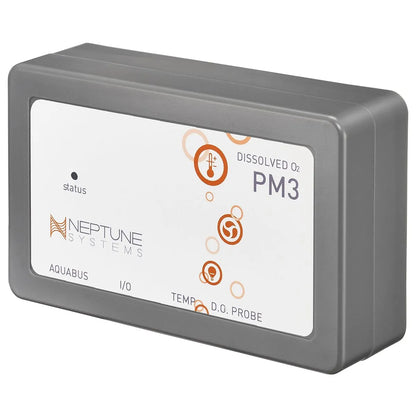 Neptune Systems PM3 Dissolved Oxygen Module.