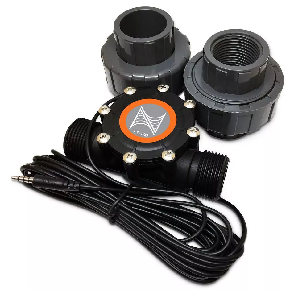 Neptune Systems 1" Flow Sensor FS100