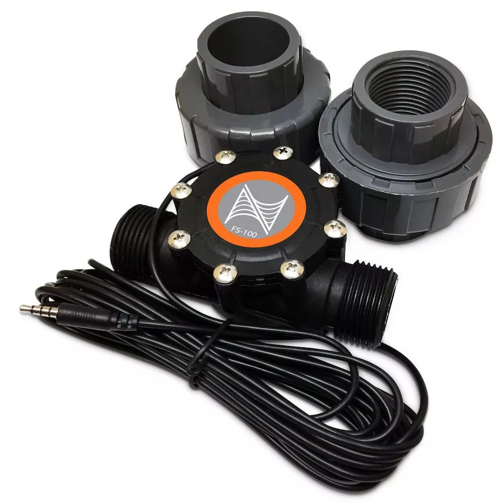 Neptune Systems FMK Flow Monitoring Kit