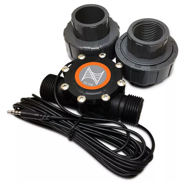 Neptune Systems 1" Flow Sensor FS100