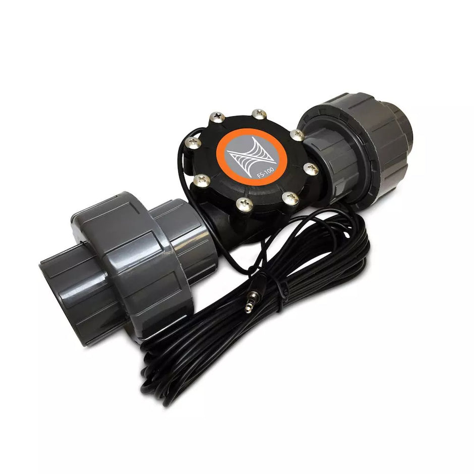 Neptune Systems 1" Flow Sensor FS100