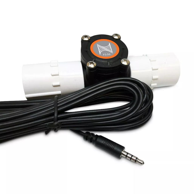 Neptune Systems 1/2" Flow Sensor FS50