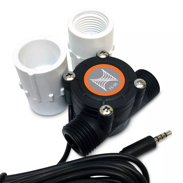 Neptune Systems FMK Flow Monitoring Kit