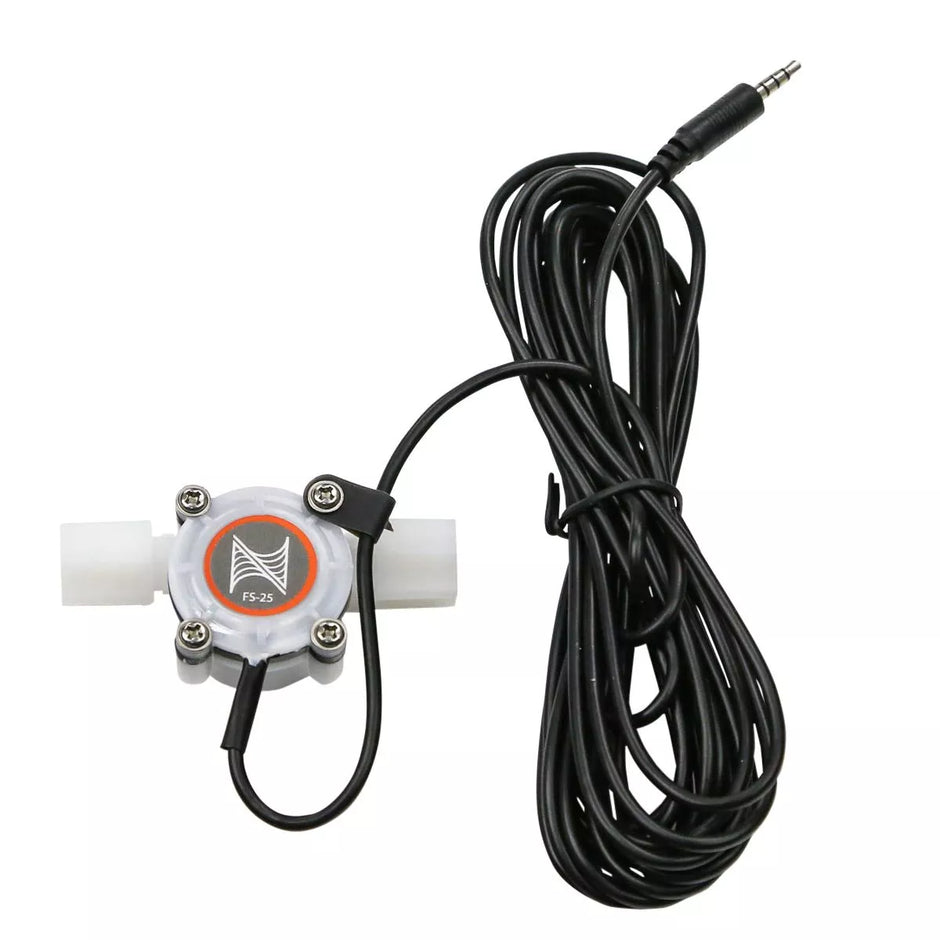 Neptune Systems 1/4" Flow Sensor FS25