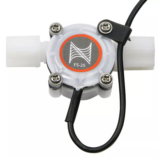 Neptune Systems 1/4" Flow Sensor FS25