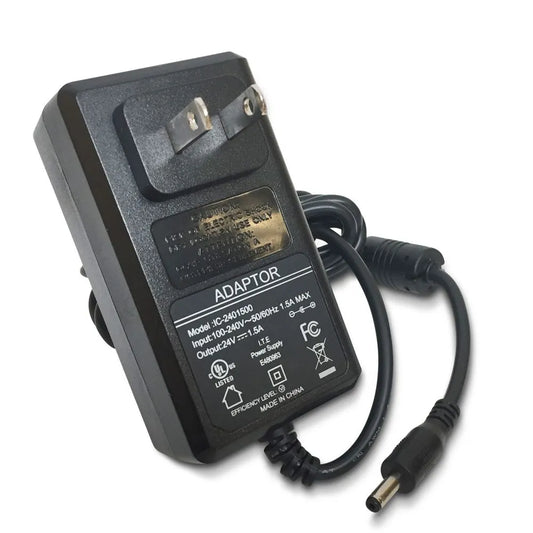 Neptune Systems 36W 24VDC Power Supply.