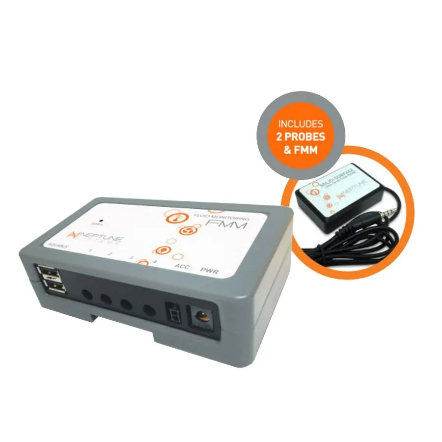 Neptune Systems LDK Leak Detection Kit.