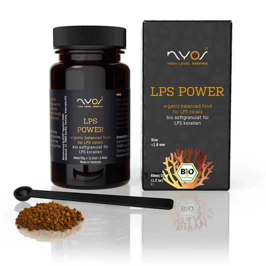 Nyos LPS Power Food