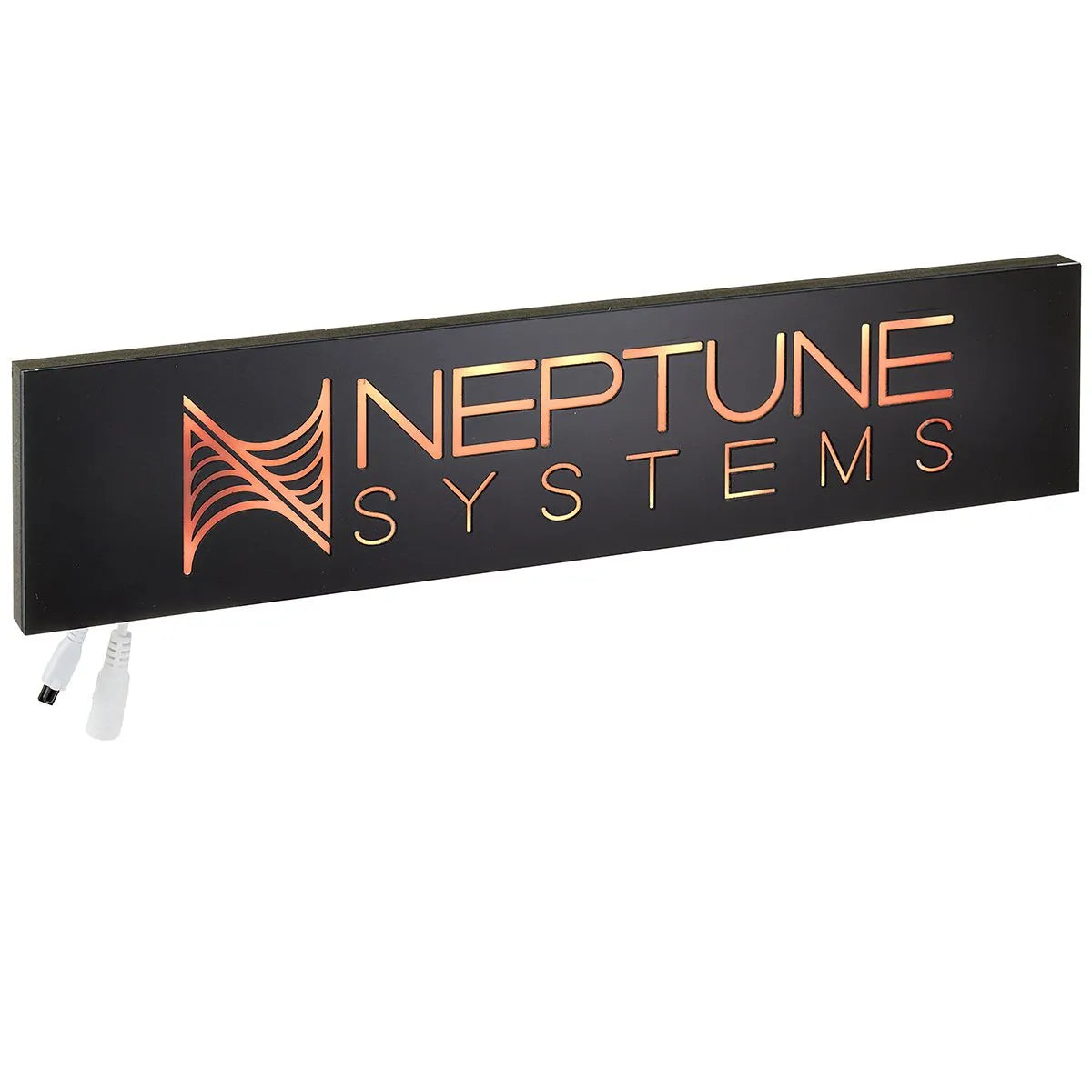 Neptune Systems LED Logo Board Adaptive Reef