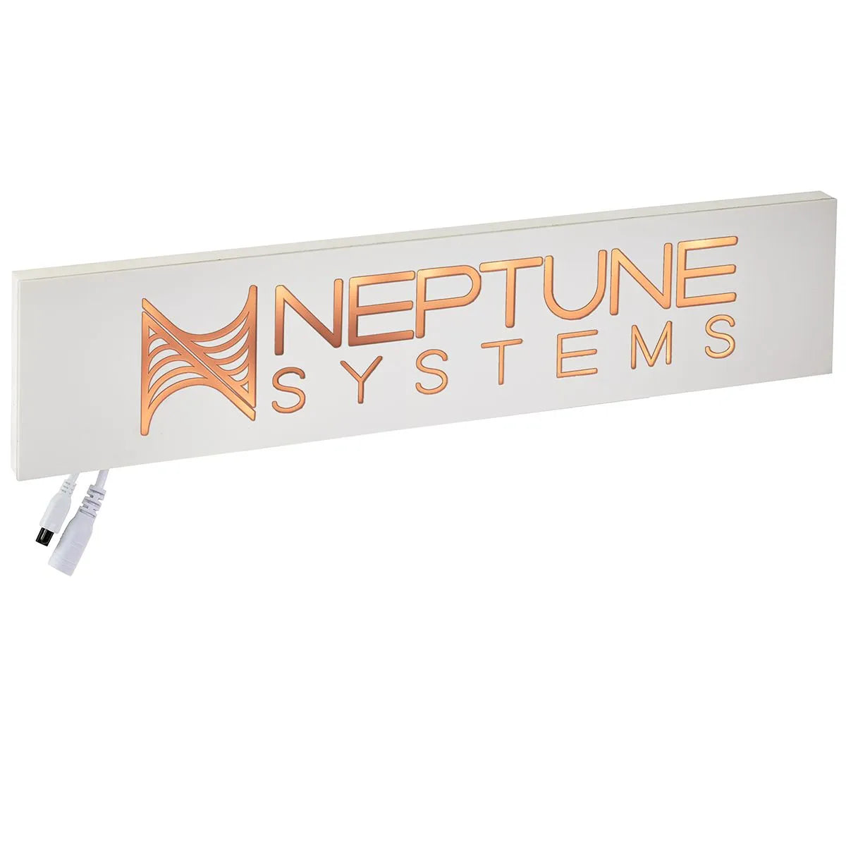 Neptune Systems LED Logo Board Adaptive Reef
