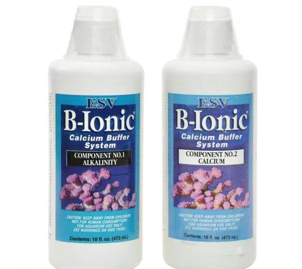 ESV B-Ionic Calcium Buffer System ESV