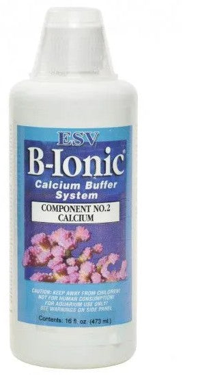 ESV B-Ionic Calcium Buffer System ESV