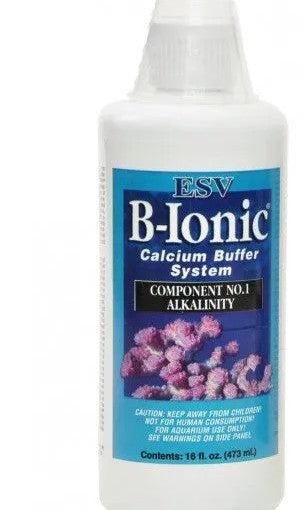 ESV B-Ionic Calcium Buffer System ESV