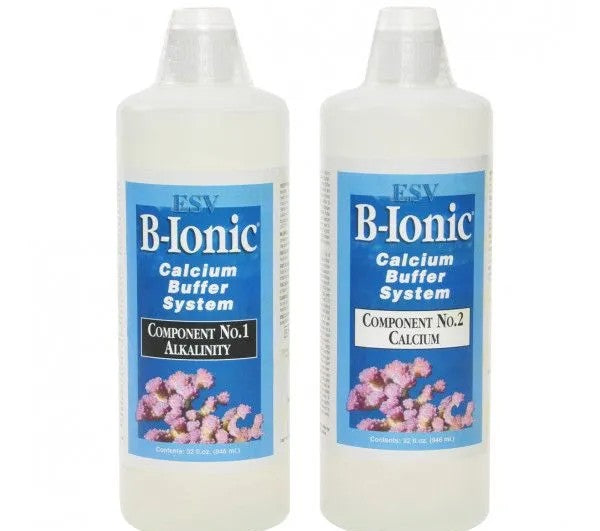 ESV B-Ionic Calcium Buffer System ESV