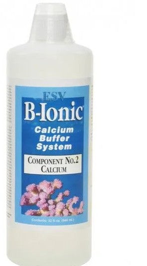 ESV B-Ionic Calcium Buffer System ESV