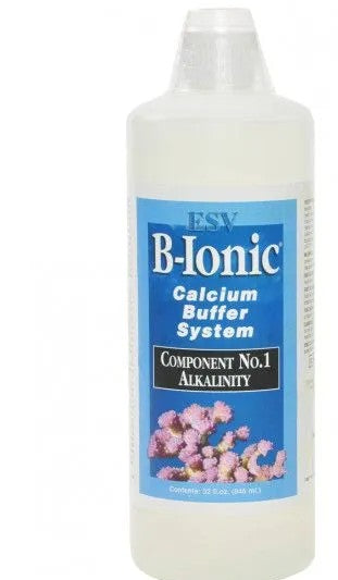ESV B-Ionic Calcium Buffer System ESV