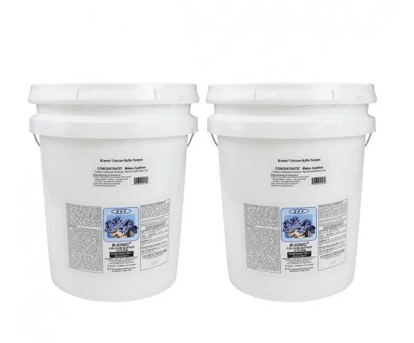 ESV B-Ionic Calcium Buffer System ESV