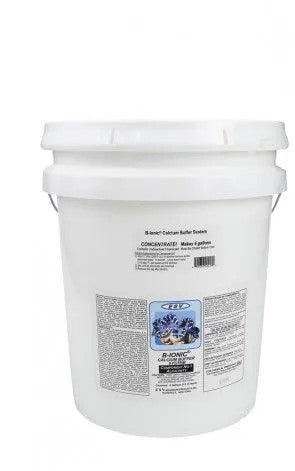 ESV B-Ionic Calcium Buffer System ESV