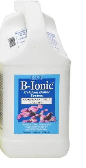ESV B-Ionic Calcium Buffer System ESV