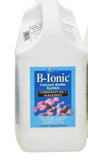 ESV B-Ionic Calcium Buffer System ESV